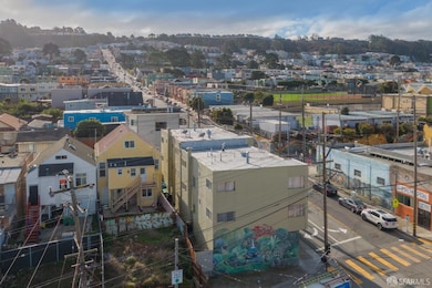 1 Lowell St, San Francisco, CA 94112 - photo 5