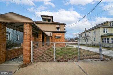 1653 Ward St, Marcus Hook, PA 19061 - photo 6