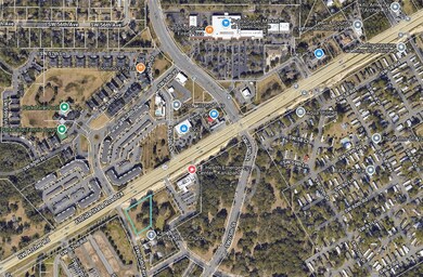 0 SW Archer Rd, Gainesville, FL 32608 - photo 3