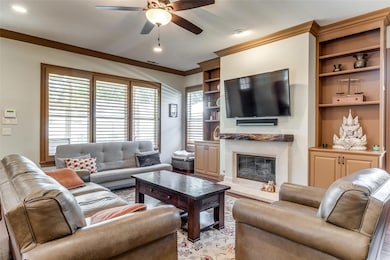 5542 Monticello Ave, Dallas, TX 75206 - photo 5