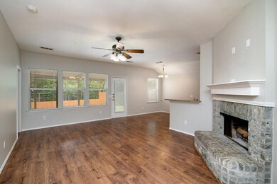 1001 Caddo Lake Dr, Wylie, TX 75098 - photo 5