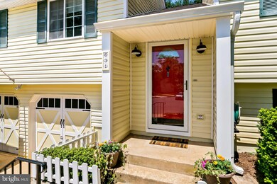 631 Glynita Cir, Reisterstown, MD 21136 - photo 2