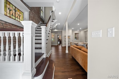 3319 Magnolia Ave, Saint Louis, MO 63118 - photo 4