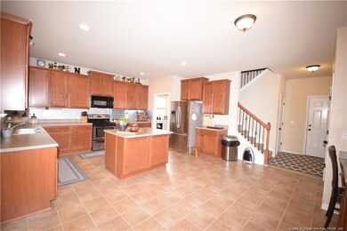 1315 Coachman Way, Sanford, NC 27332 - photo 5