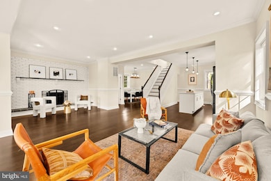 1406 Lawrence St NE, Washington, DC 20017 - photo 7