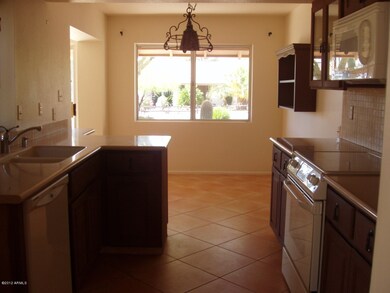 KITCHEN II