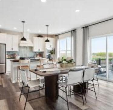 11612 Brayburn Trail, Osseo, MN 55369 - photo 4