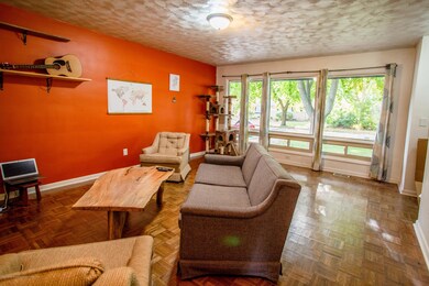 Lafayette Living Room