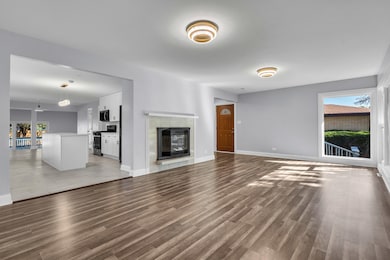 17611 Bernadine St, Lansing, IL 60438 - photo 3