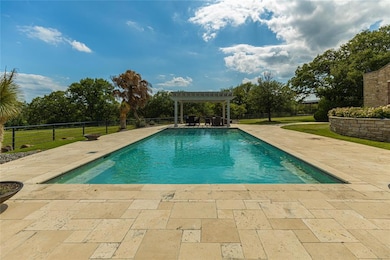 4100 Old Dennis Rd, Weatherford, TX 76087 - photo 4