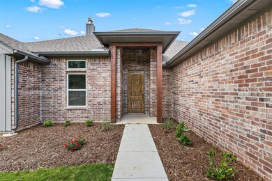 177 Stanley Ln, Poolville, TX 76487 - photo 3