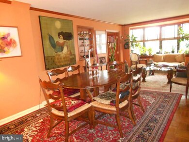 346 E Lancaster Ave unit 507, Wynnewood, PA 19096 - photo 7