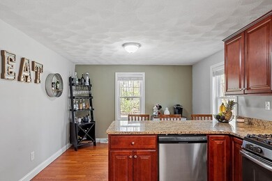 26 Pondover Rd unit 28, Billerica, MA 01821 - photo 5