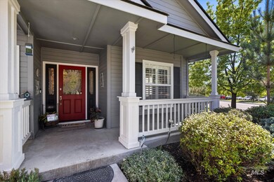 2479 E Brierfield Dr, Eagle, ID 83616 - photo 3