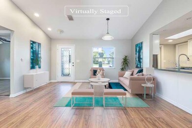 Virtually Staged 