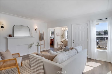 1347 E Bennett St, Compton, CA 90221 - photo 2