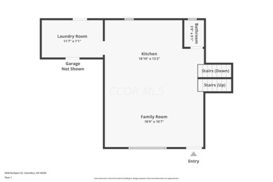 5228 Rockport St, Columbus, OH 43235 - photo 7