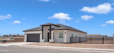 340 Burbridge Rd, Clint, TX 79836 - photo 3