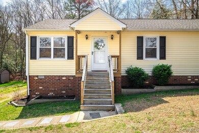 5831 Sara Kay Dr, North Chesterfield, VA 23237 - photo 2