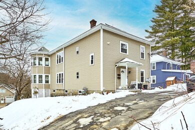 920 Pleasant St unit 1, Worcester, MA 01602 - photo 3