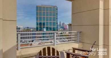 125 W Tremont Ave unit A1B, Charlotte, NC 28203 - photo 6