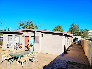 6723 E Avalon St, Mesa, AZ 85205 - photo 4