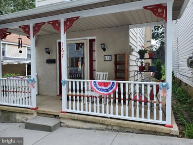 167 West Ave, Pitman, NJ 08071 - photo 2