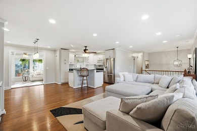 6604 Hitching Post Ln, Cincinnati, OH 45230 - photo 5