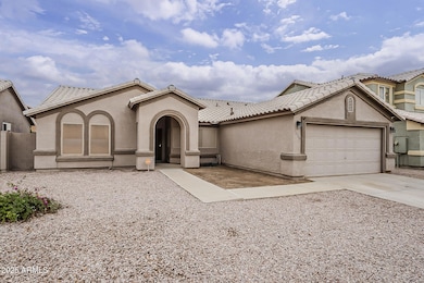 16244 W Desert Bloom St, Goodyear, AZ 85338 - photo 2