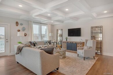 2683 St Elias Dr, Henrico, VA 23294 - photo 5