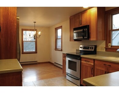 104 N Silver Ln, Sunderland, MA 01375 - photo 7