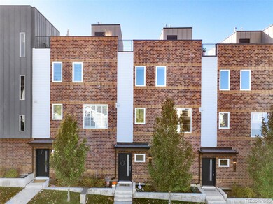 3541 S Emerson St unit C, Englewood, CO 80113 - photo 4