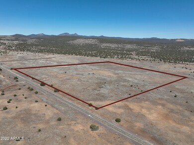 Aerial Overview 1