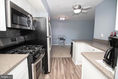 3708 N Rosser St unit 203, Alexandria, VA 22311 - photo 4