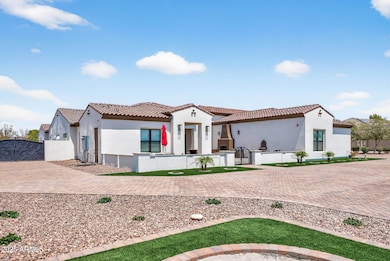 16410 W Durango St, Goodyear, AZ 85338 - photo 2