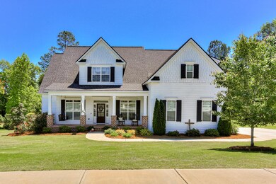 2147 Fothergill Dr, Evans, GA 30809 - photo 2