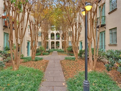 Tuscan Villas Community Picture