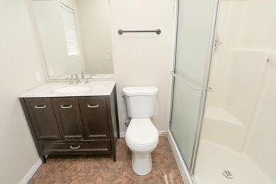 CLIFF VIEW MASTER BATH