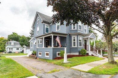 32 Parker St, Saugus, MA 01906 - photo 2