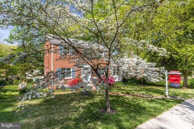 2510 Lake Ave, Cheverly, MD 20785 - photo 2