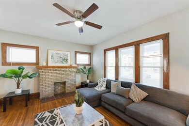 168 S Richardson Ave, Columbus, OH 43204 - photo 4