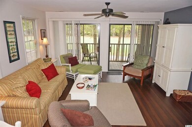 142 Weehawka Way unit 142-3, Pawleys Island, SC 29585 - photo 5