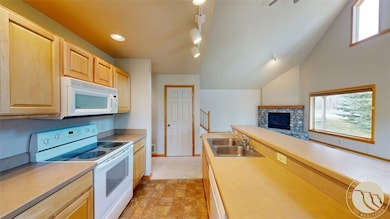 15 Spruce Ln unit 15, Red Lodge, MT 59068 - photo 6