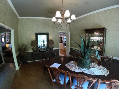 6202 Stoneridge Dr, Texarkana, TX 75503 - photo 6