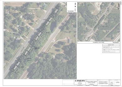 0 N Main St, China Grove, NC 28023 - photo 3