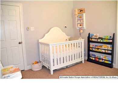 Additional Bedroom 1