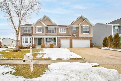 3674 Pickwick Cir, Plainfield, IN 46168 - photo 3