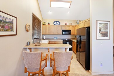 kitchen in medium