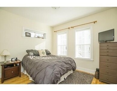 4 Emmet St unit 2, Boston, MA 02127 - photo 5