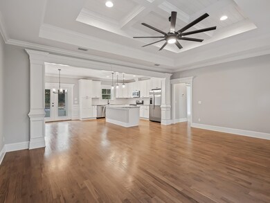 106 Calusa Way, Crawfordville, FL 32327 - photo 6